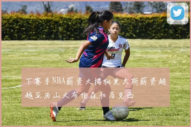 下赛季NBA薪资大揭秘里夫斯薪资超越亚历山大布伦森和马克西